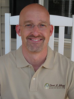 Meet Dr. Millward Endodontist in Manalapan NJ